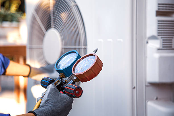 Trusted Furnace Repair service in Hamilton, IN - HVAC Repair CO
